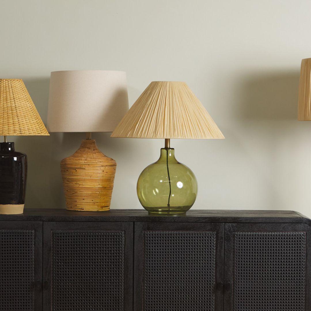 Pentreath Lamp