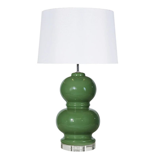 Tahitian Lamp