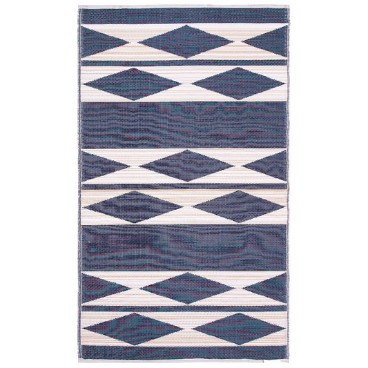Hamptons Home CAIRO Outdoor Rug | Hamptons Home