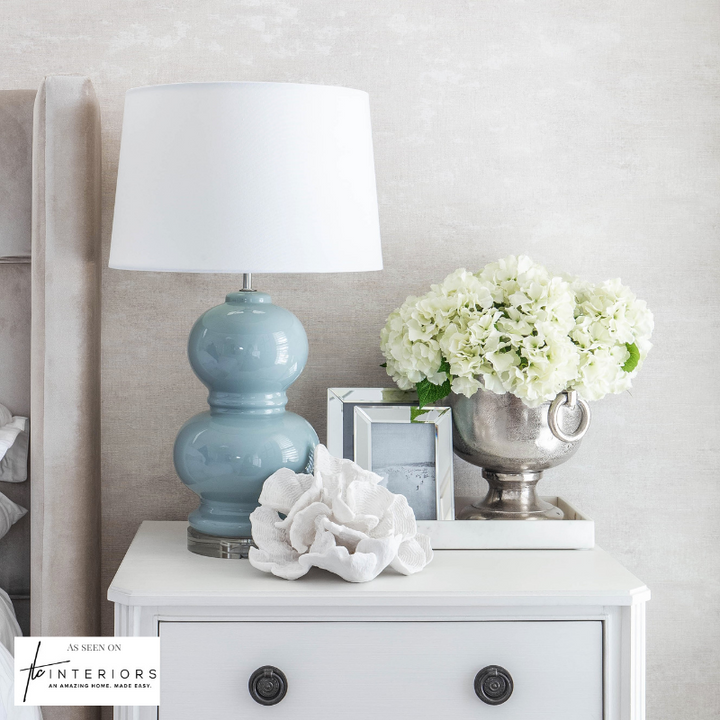 Hamptons Style Table Lamps Bedside Lamps | Hamptons Home