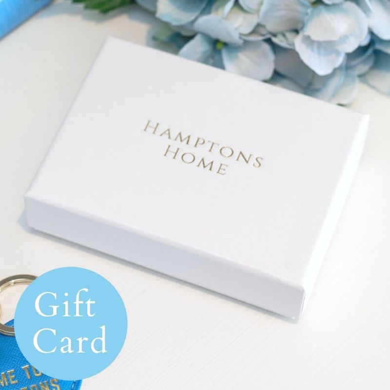 Gift Card | Hamptons Home | Hamptons Home