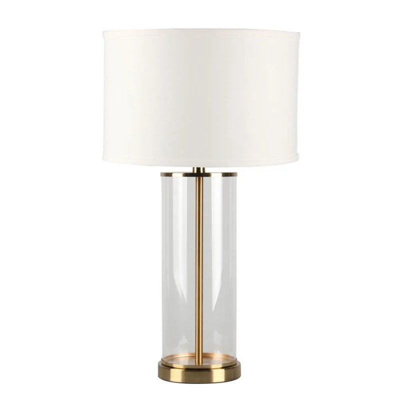 Hamptons Home Left Bank Table Lamp | Hamptons Home