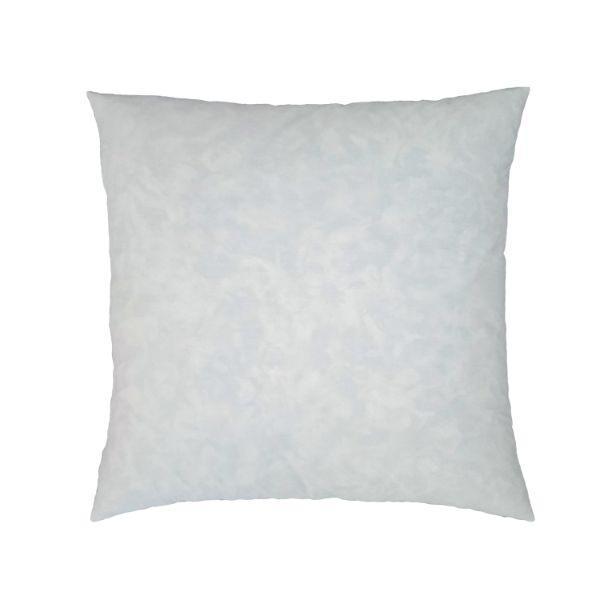 Duck feather outlet cushion